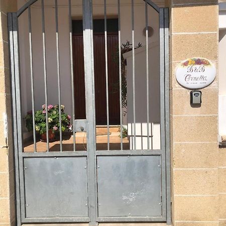 לבראנו B&B Ornella מראה חיצוני תמונה