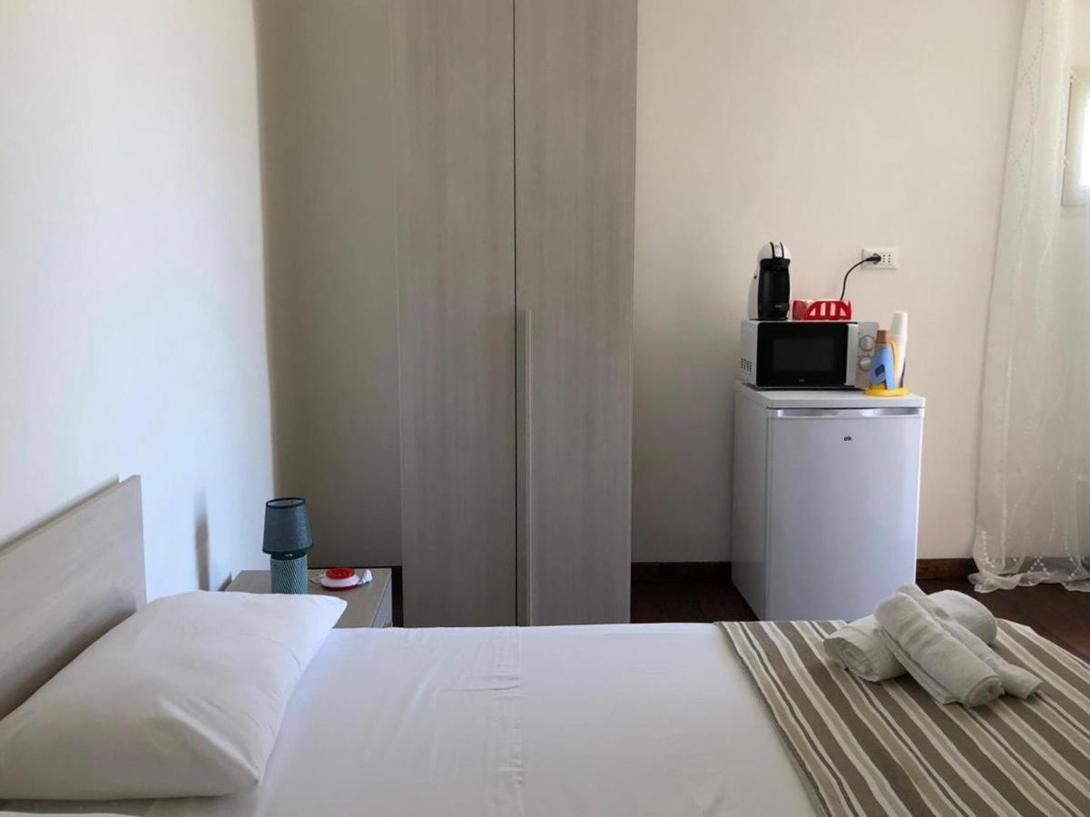 לבראנו B&B Ornella מראה חיצוני תמונה