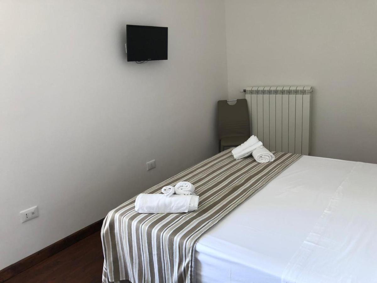 לבראנו B&B Ornella מראה חיצוני תמונה
