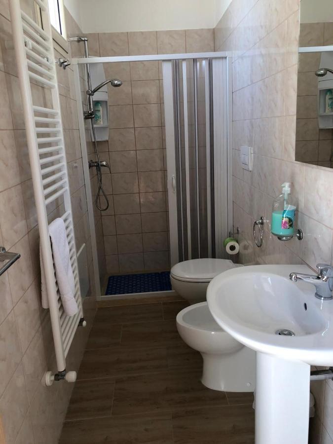 לבראנו B&B Ornella מראה חיצוני תמונה