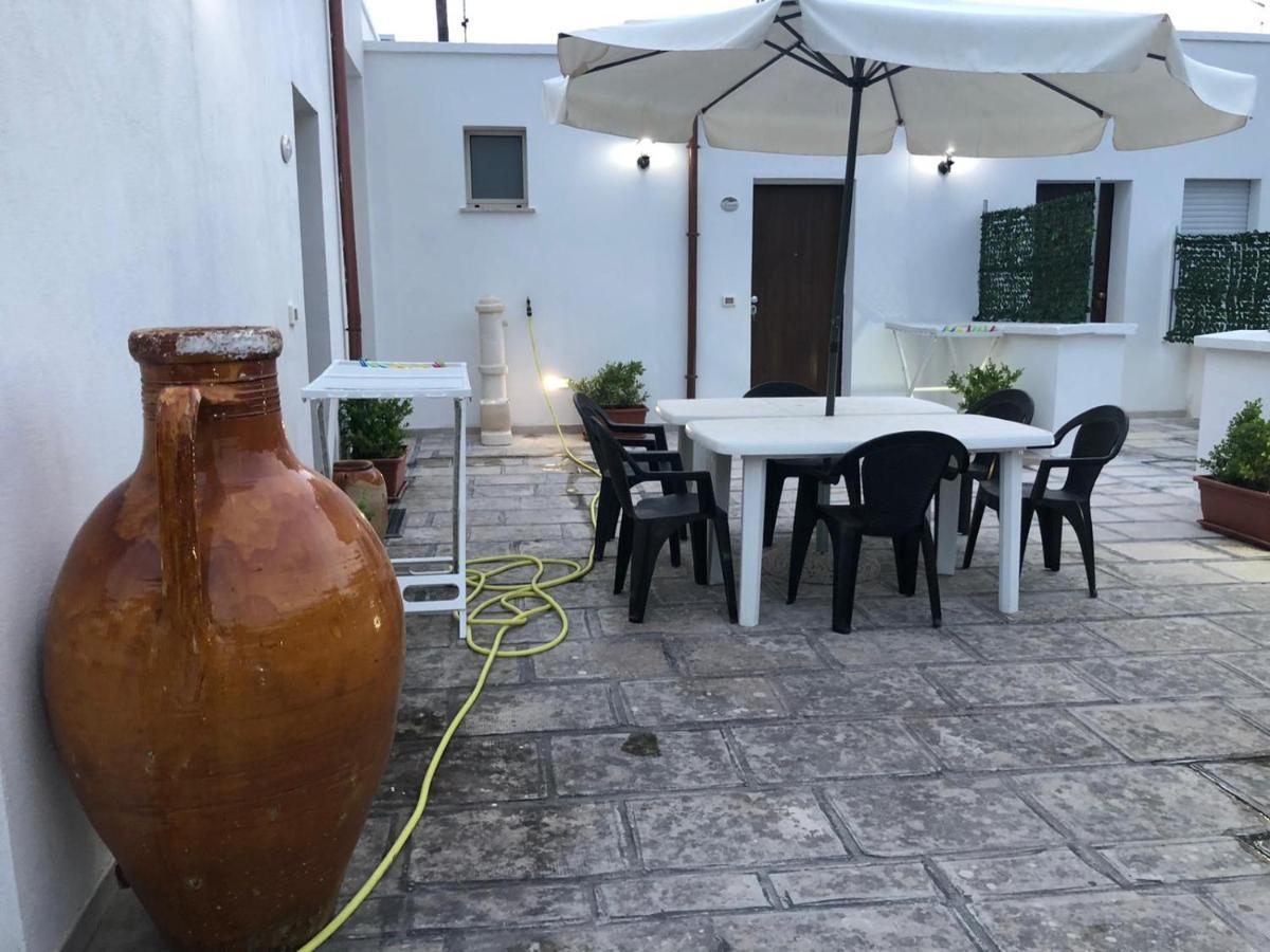 לבראנו B&B Ornella מראה חיצוני תמונה