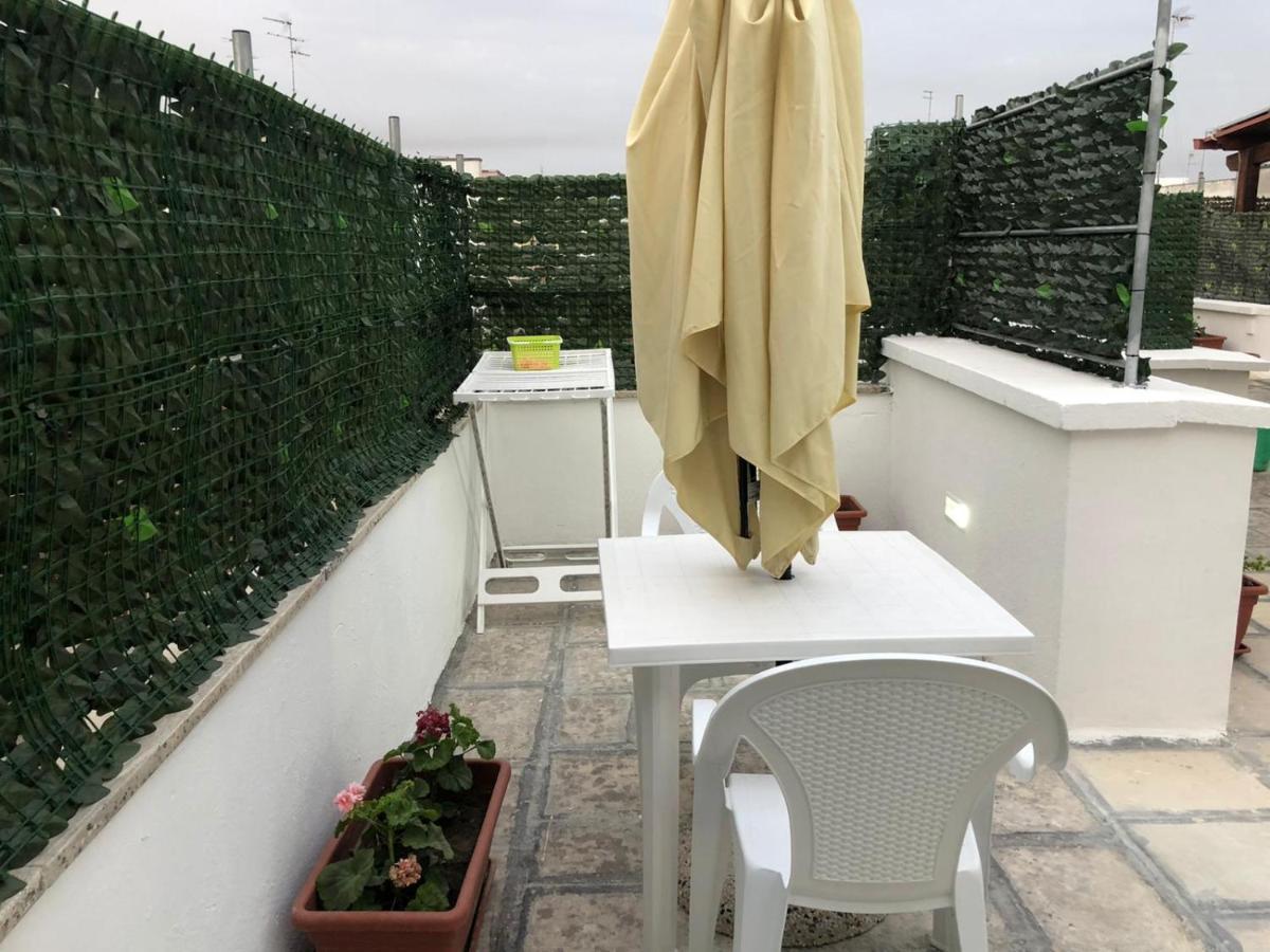 לבראנו B&B Ornella מראה חיצוני תמונה