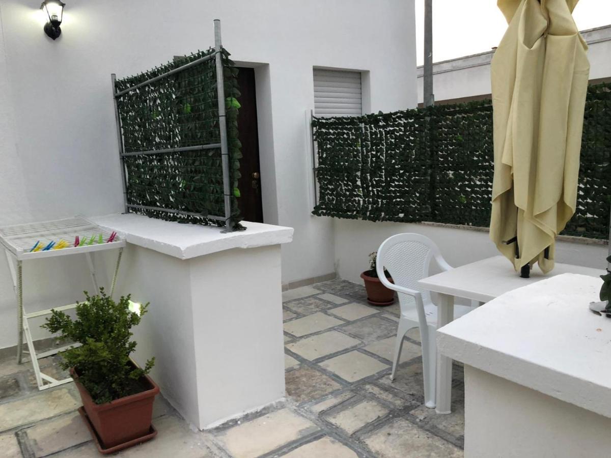 לבראנו B&B Ornella מראה חיצוני תמונה