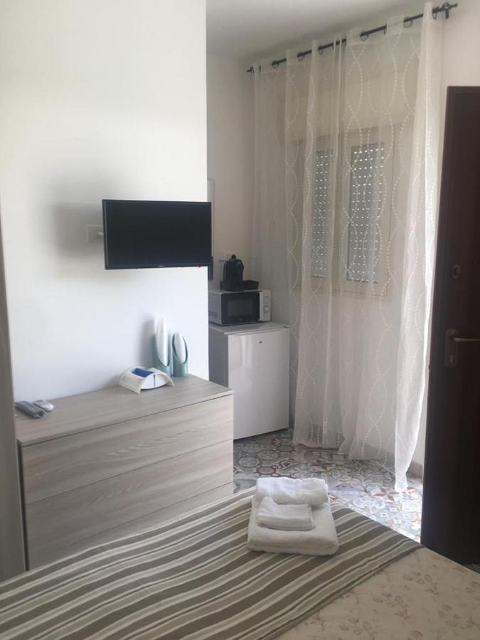 לבראנו B&B Ornella מראה חיצוני תמונה