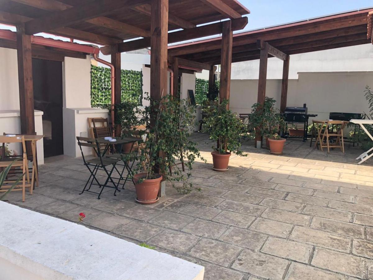 לבראנו B&B Ornella מראה חיצוני תמונה