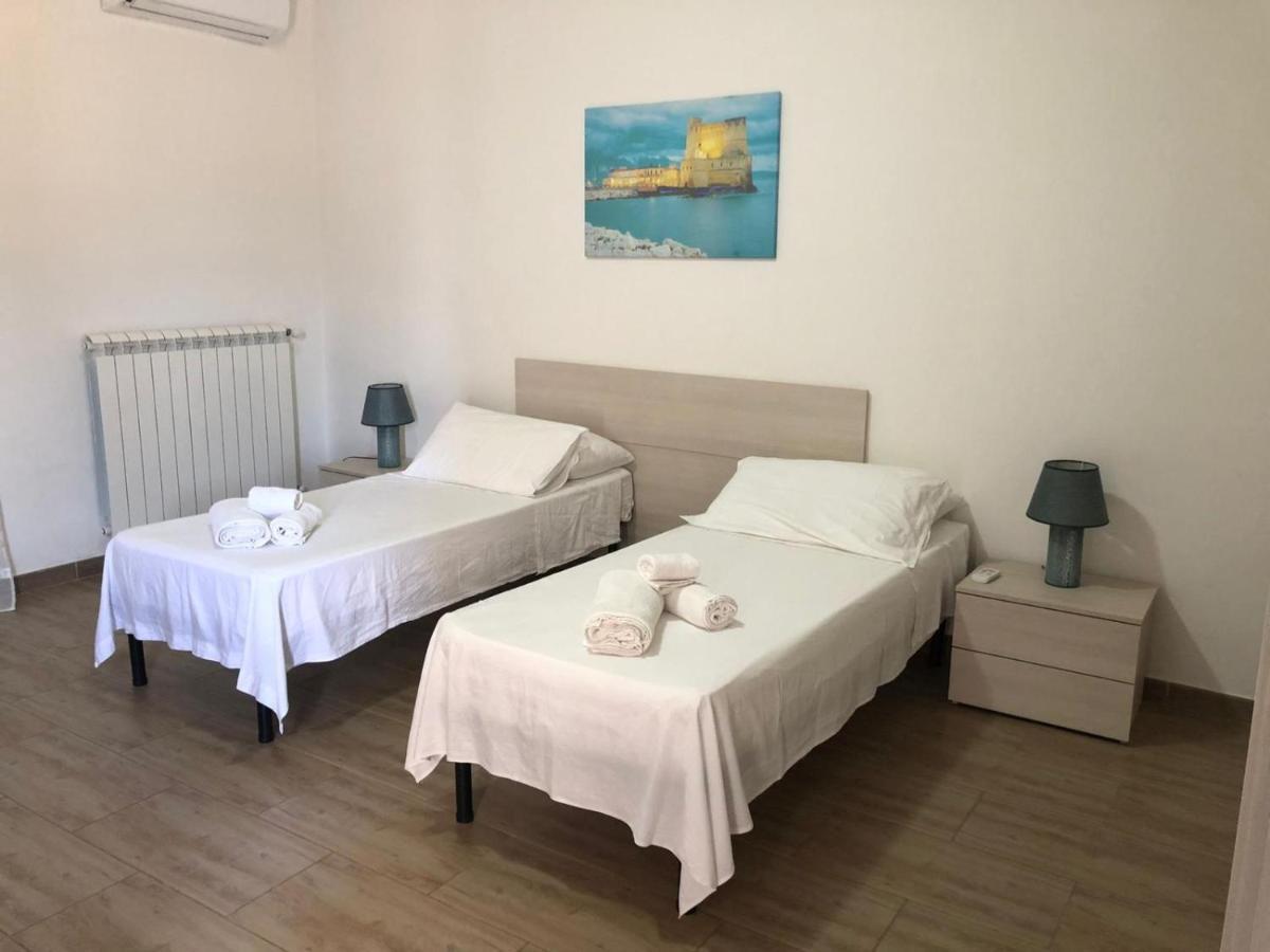 לבראנו B&B Ornella מראה חיצוני תמונה
