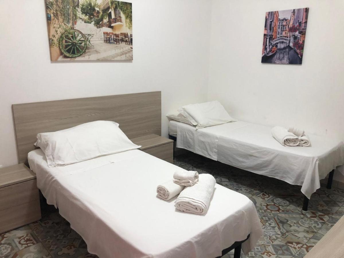 לבראנו B&B Ornella מראה חיצוני תמונה