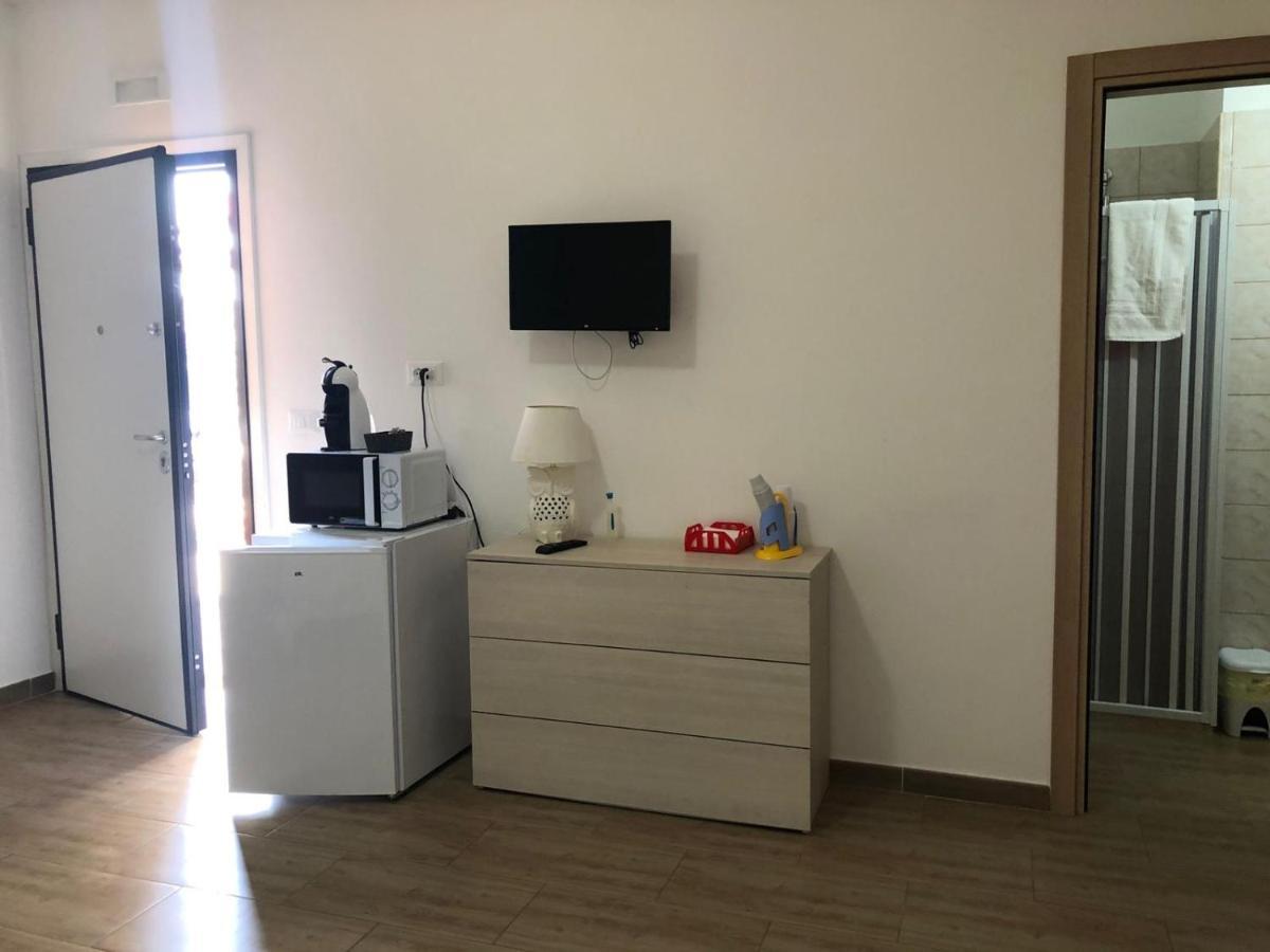לבראנו B&B Ornella מראה חיצוני תמונה