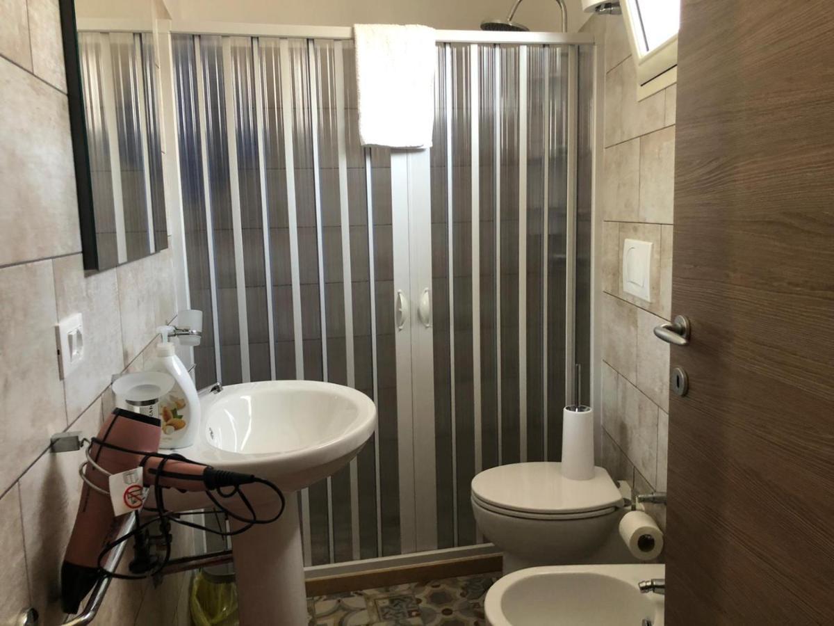 לבראנו B&B Ornella מראה חיצוני תמונה