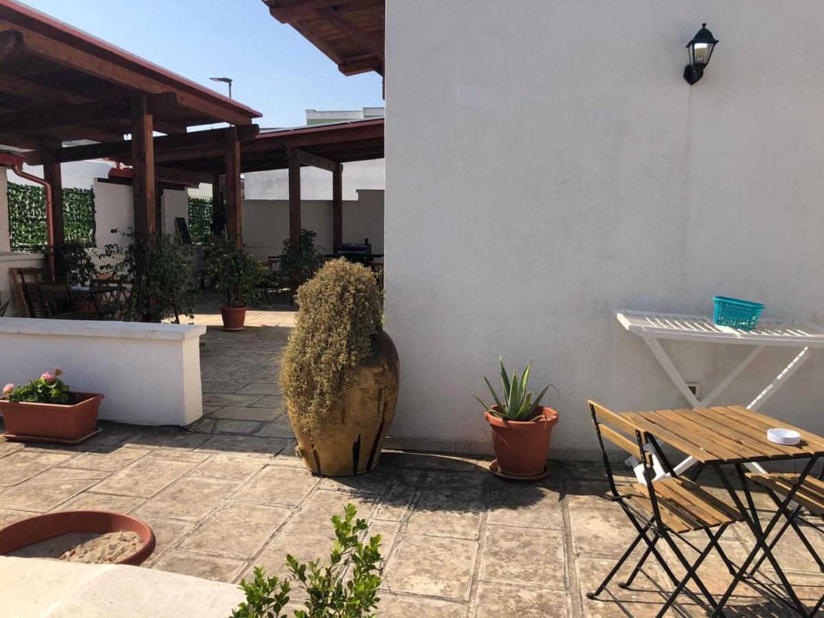 לבראנו B&B Ornella מראה חיצוני תמונה