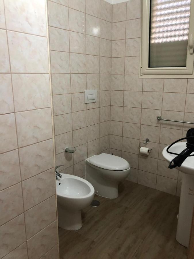 לבראנו B&B Ornella מראה חיצוני תמונה