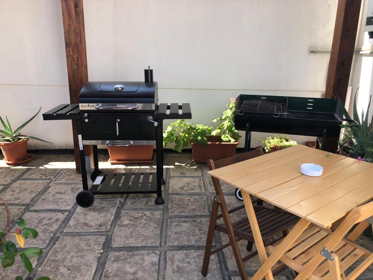 לבראנו B&B Ornella מראה חיצוני תמונה