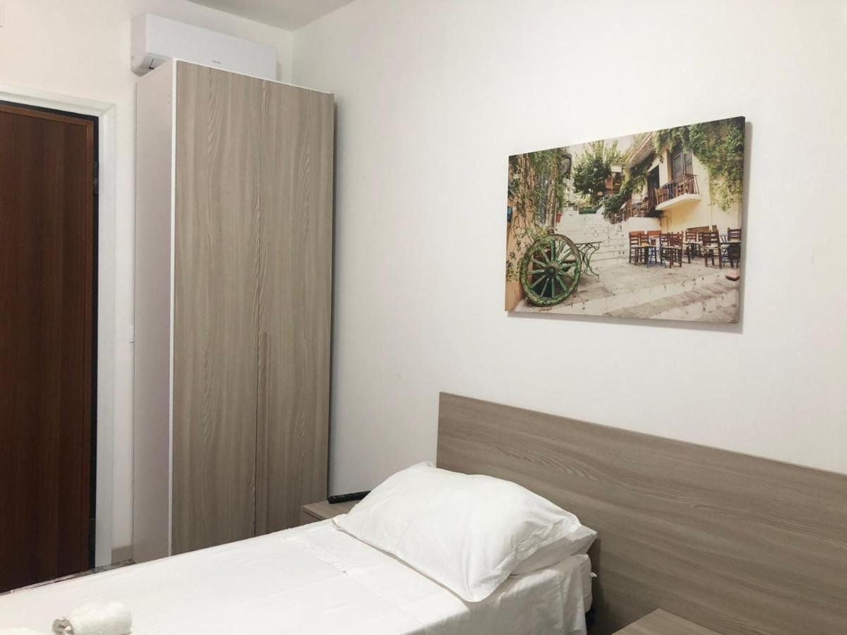 לבראנו B&B Ornella מראה חיצוני תמונה