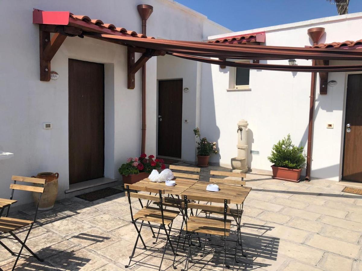 לבראנו B&B Ornella מראה חיצוני תמונה