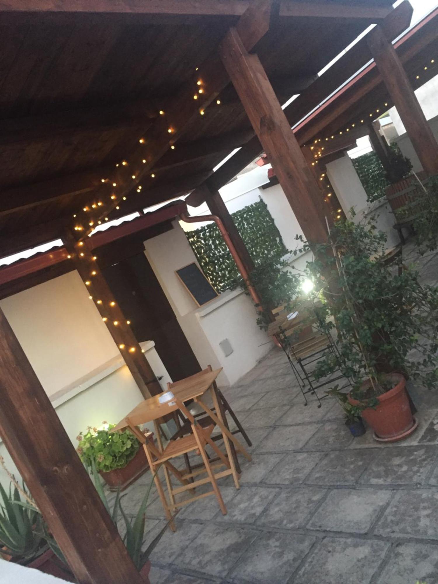 לבראנו B&B Ornella מראה חיצוני תמונה