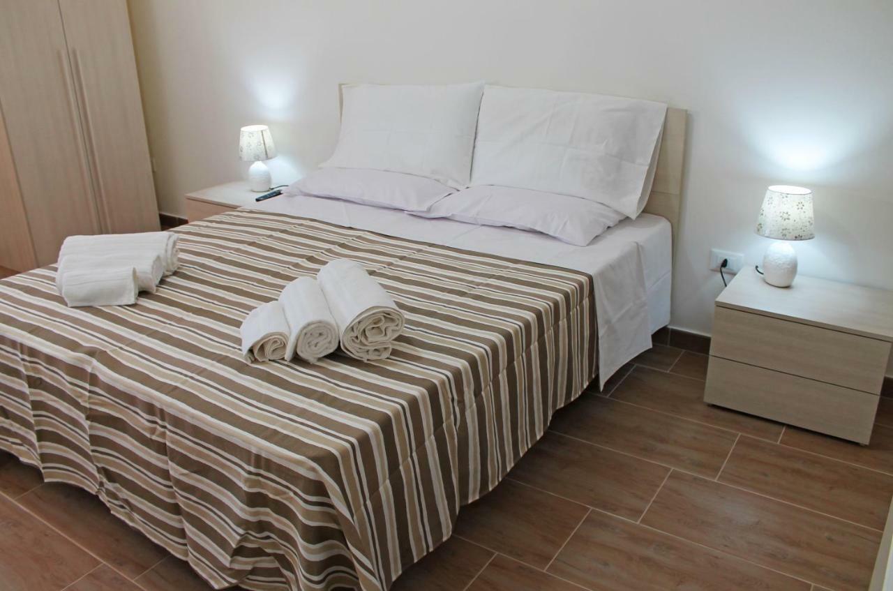 לבראנו B&B Ornella מראה חיצוני תמונה