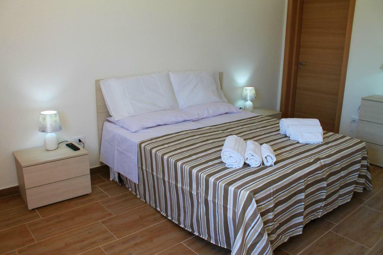 לבראנו B&B Ornella מראה חיצוני תמונה