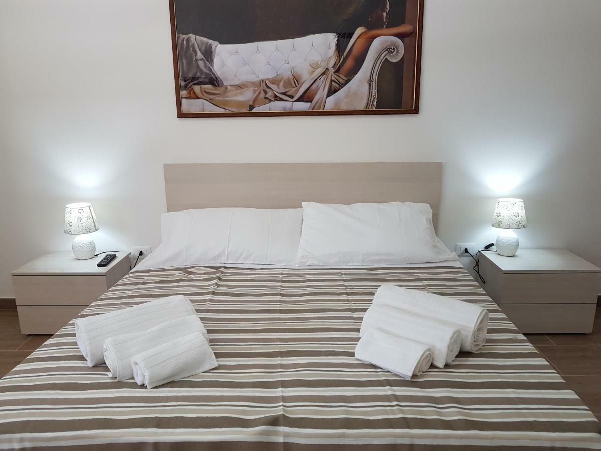 לבראנו B&B Ornella מראה חיצוני תמונה