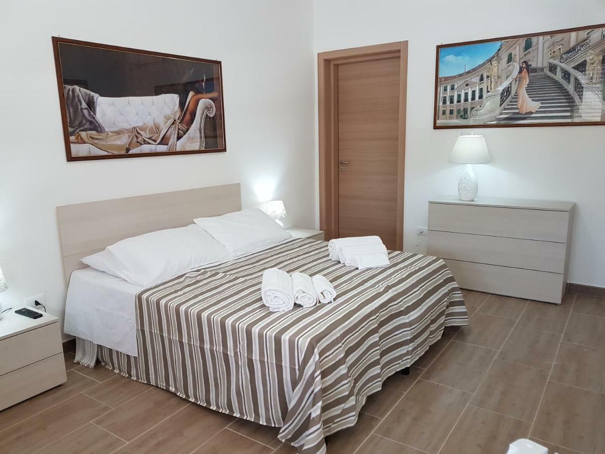 לבראנו B&B Ornella מראה חיצוני תמונה