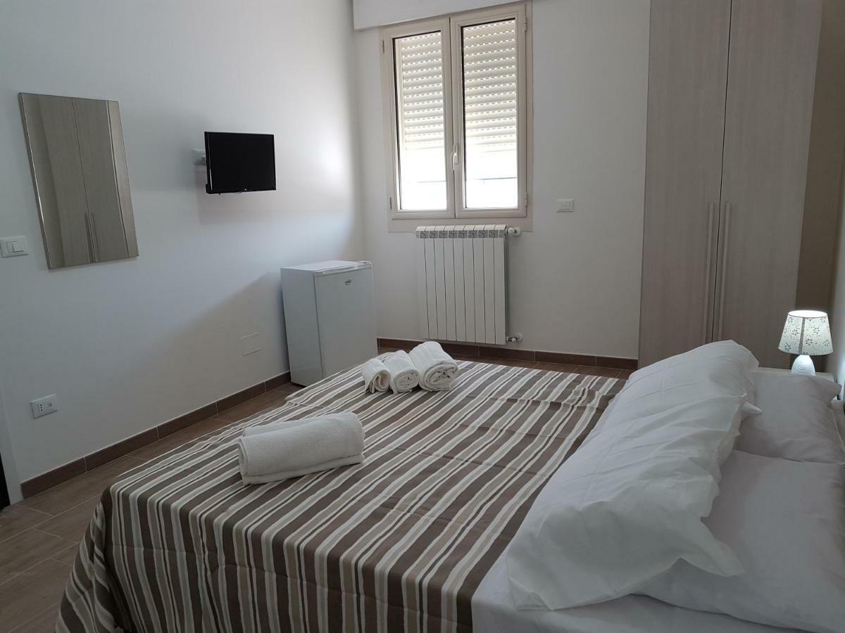 לבראנו B&B Ornella מראה חיצוני תמונה